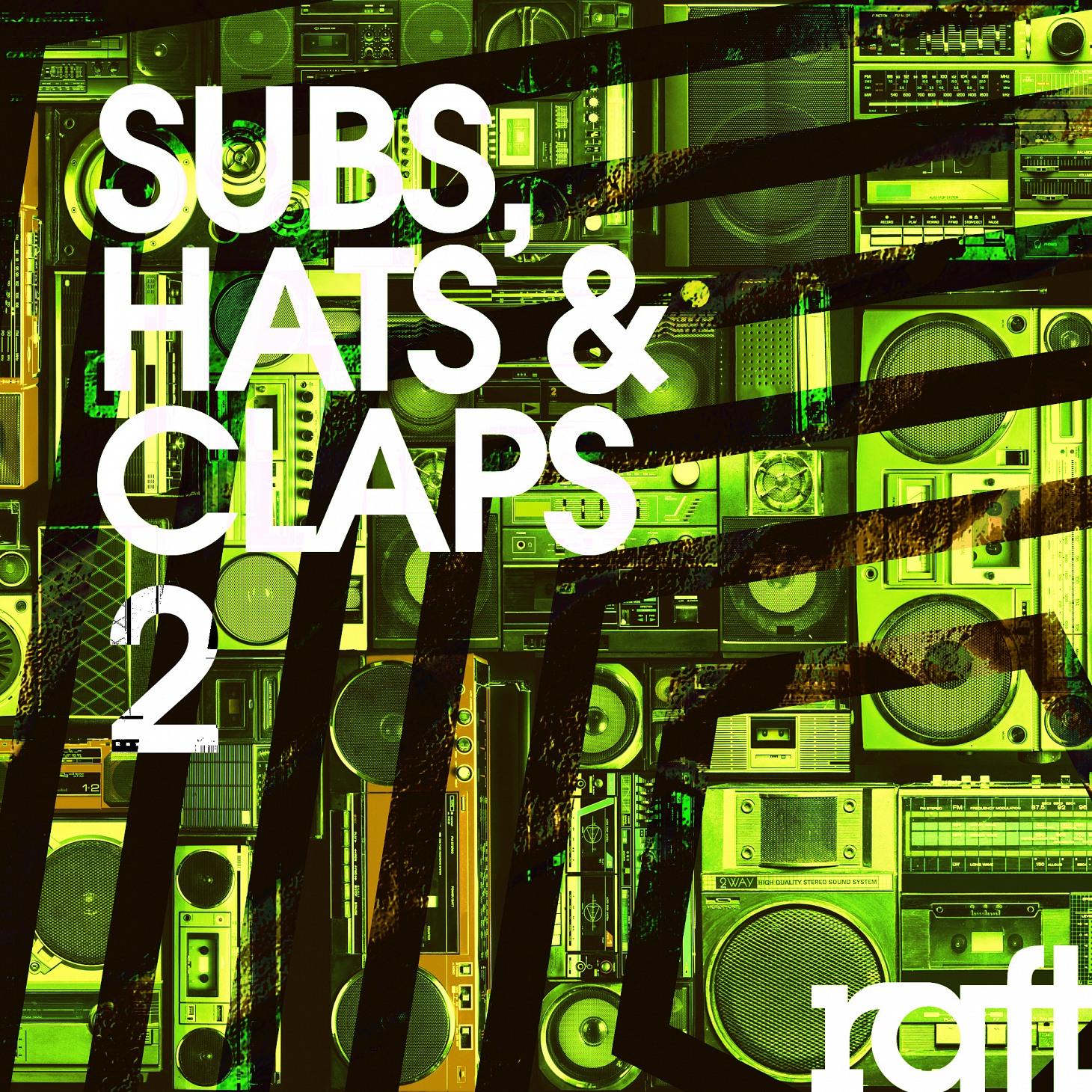 Subs Hats & Claps 2