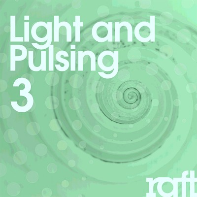 Light and Pulsing 3