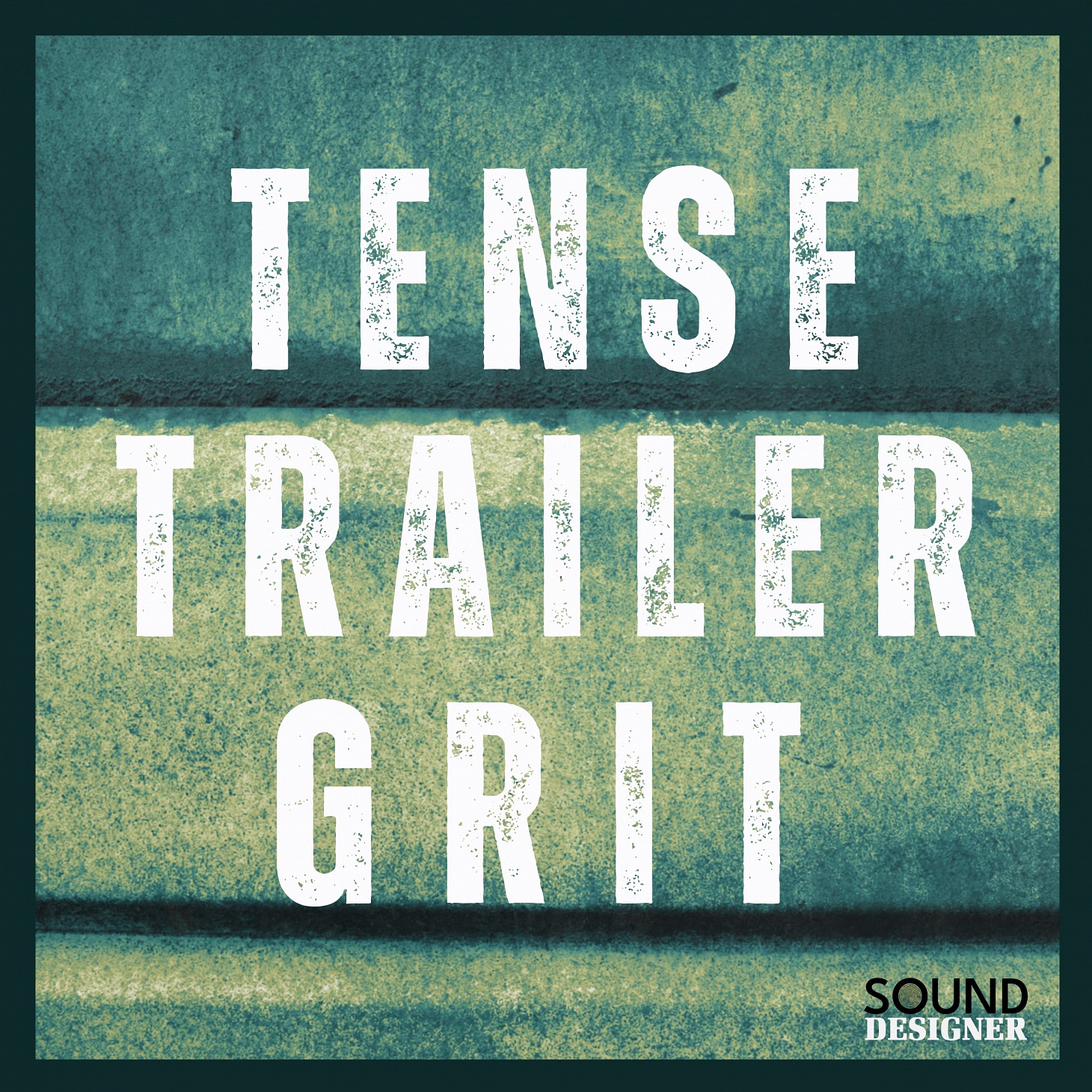 Tense Trailer Grit