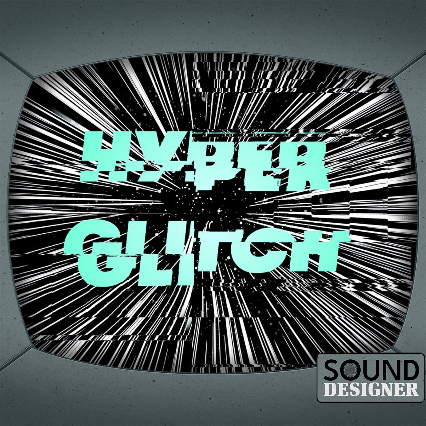 Hyper Glitch