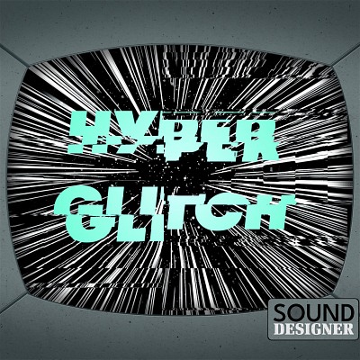 Hyper Glitch
