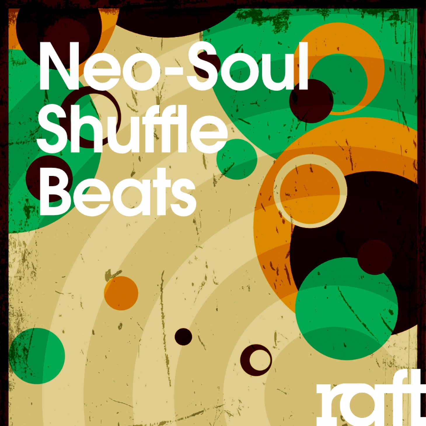 Neo-Soul Shuffle Beats