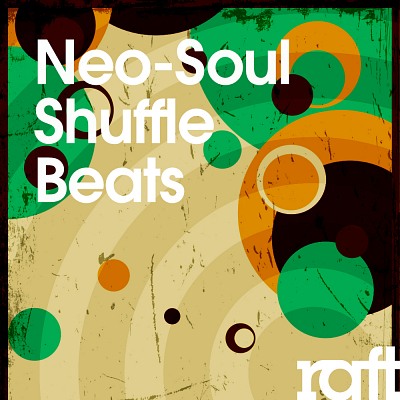 Neo-Soul Shuffle Beats