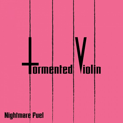 Tormented Violin