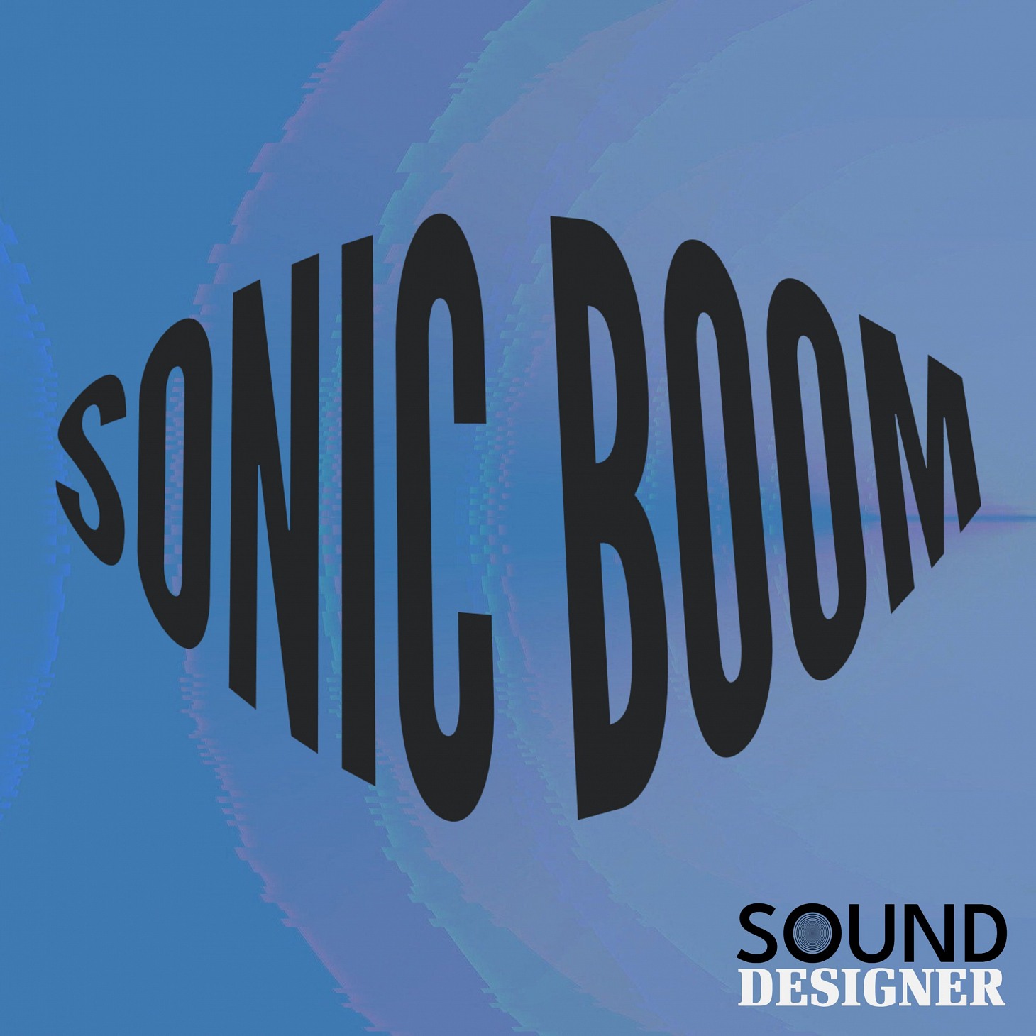 Sonic Boom