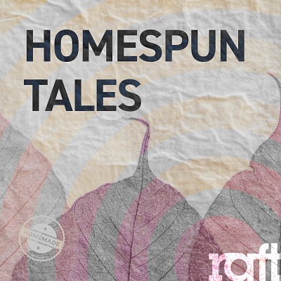 Homespun Tales