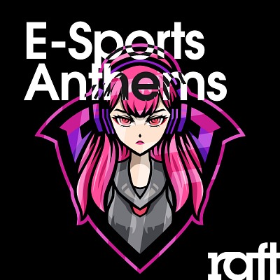 E-Sports Anthems