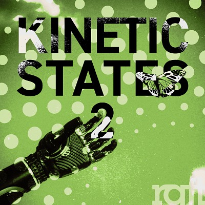 Kinetic States 2