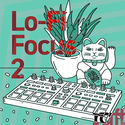 Lo-Fi Focus 2