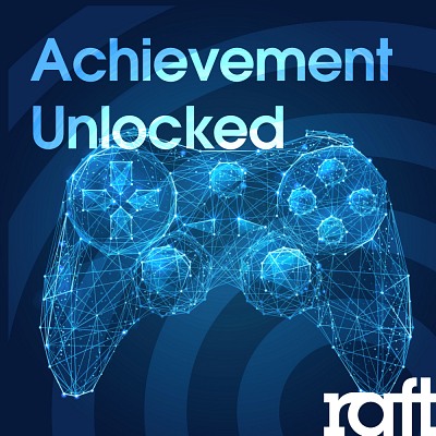 Achievement Unlocked