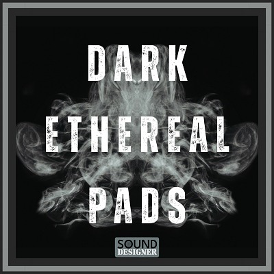 Dark Ethereal Pads