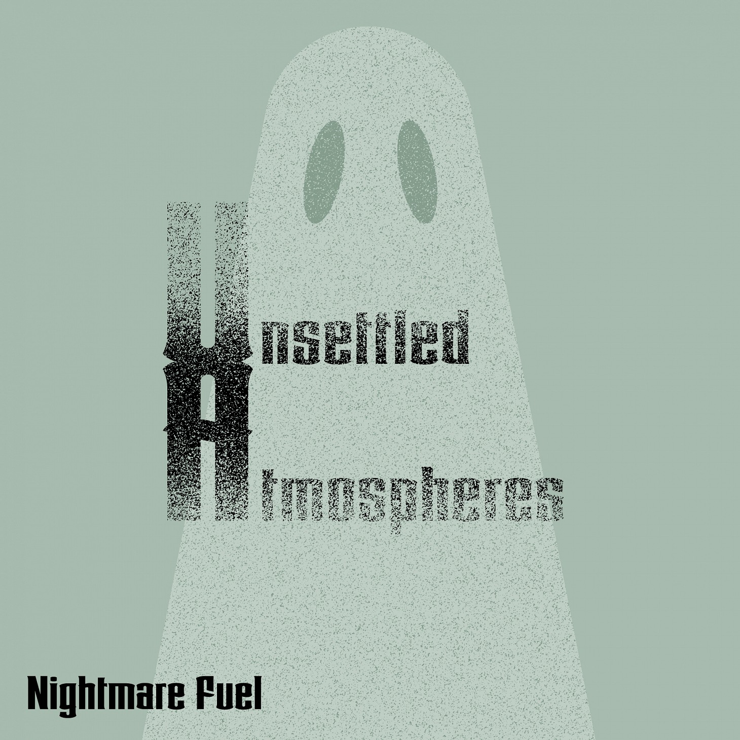 Unsettled Atmospheres