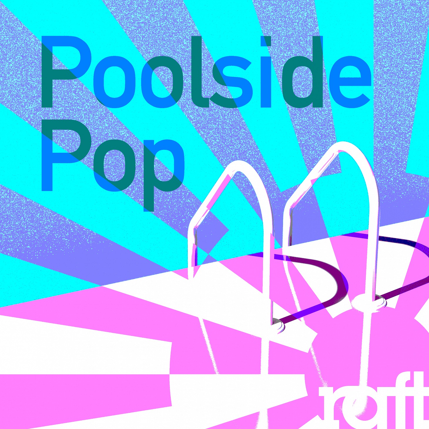 Poolside Pop