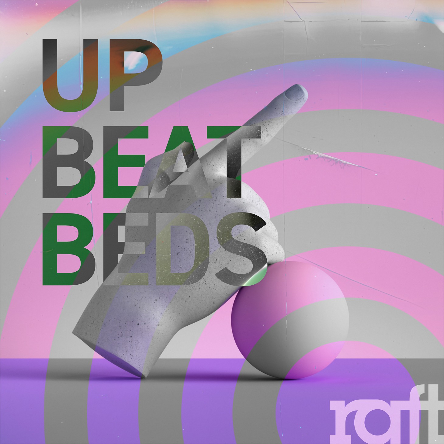 Up Beat Beds