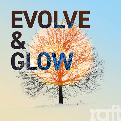Evolve & Glow