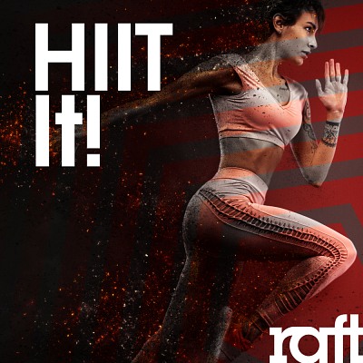 HIIT It!