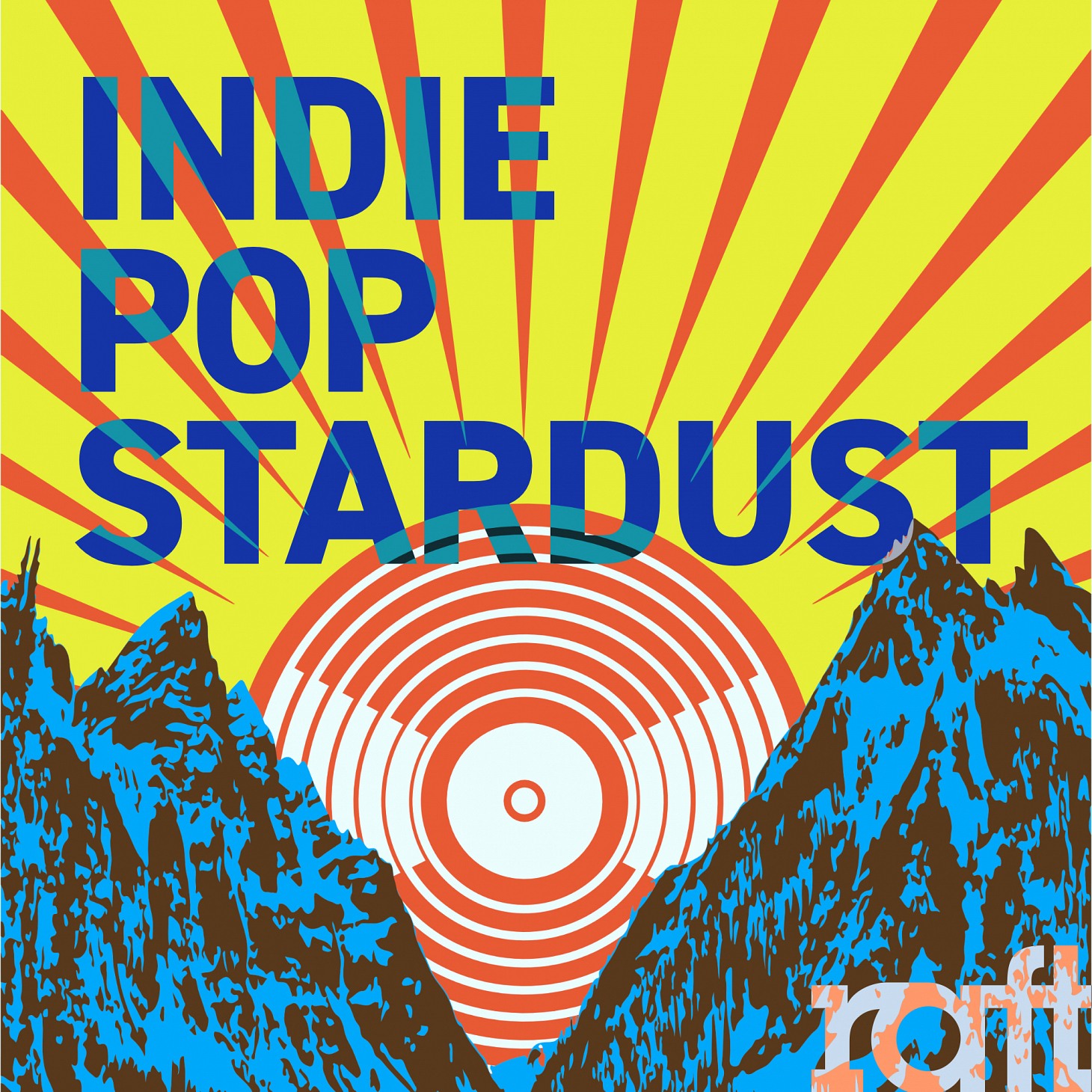 Indie Pop Stardust