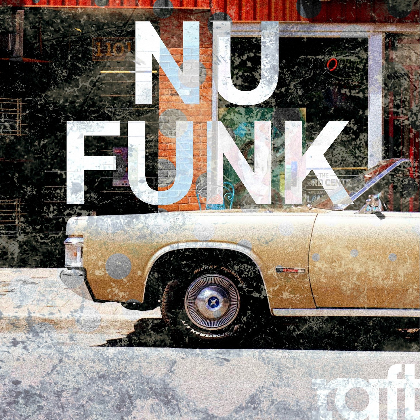 Nu Funk
