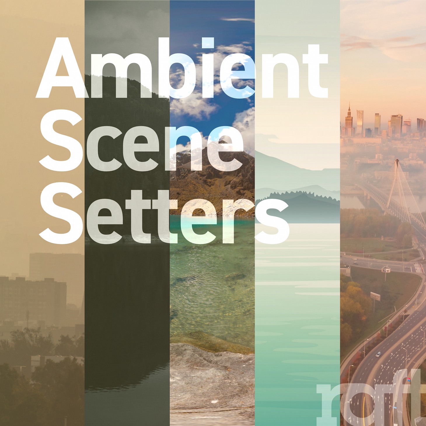 Ambient Scene Setters