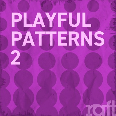 Playful Patterns 2