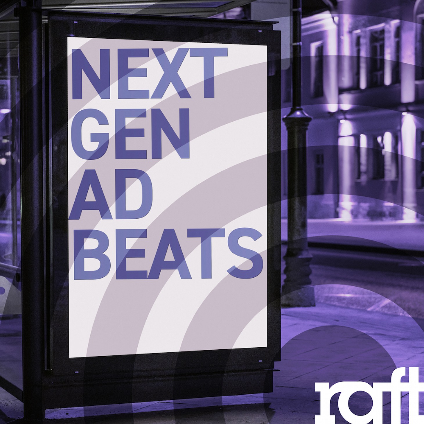 Next Gen Ad Beats