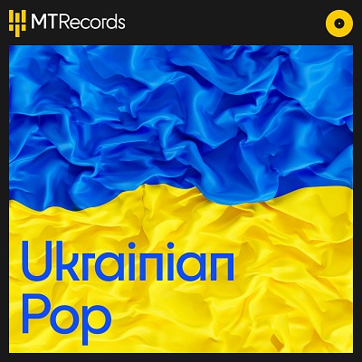 Ukrainian Pop