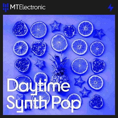 Daytime Synth Pop