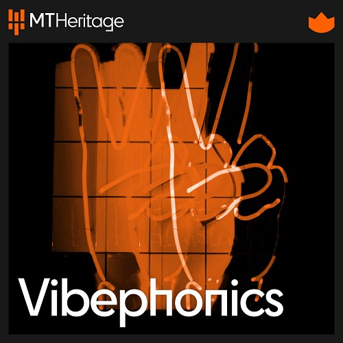 Vibephonics