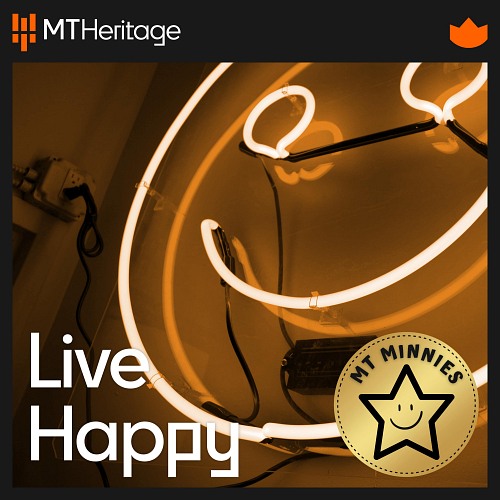 Live Happy