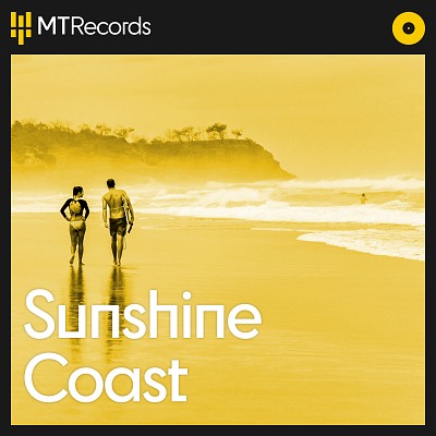 Sunshine Coast