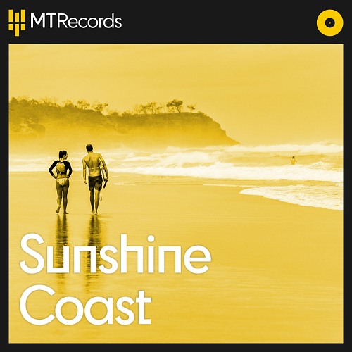 Sunshine Coast