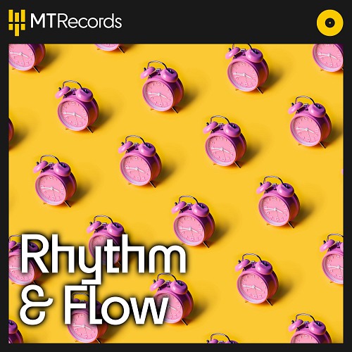 Rhythm & Flow