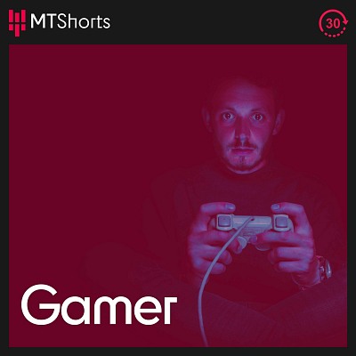 Gamer