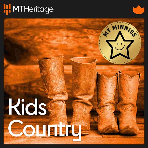 Kids Country