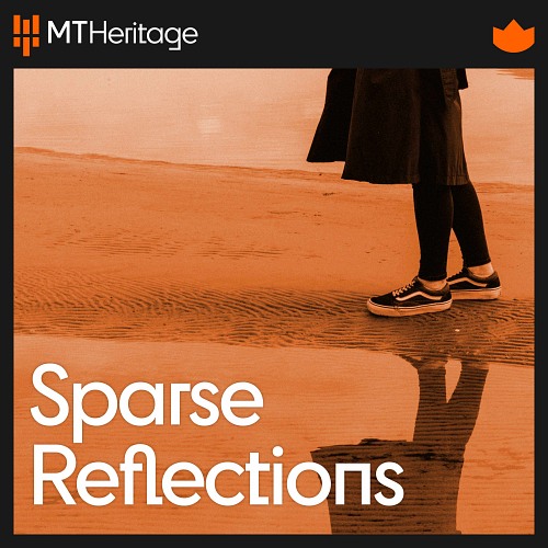 Sparse Reflections