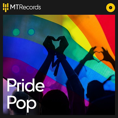Pride Pop