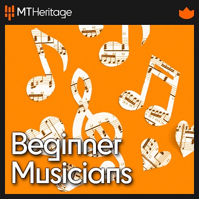 Beginner Musician