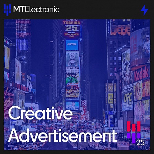 Creative Advertisement