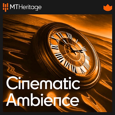 Cinematic Ambience