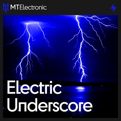 Electric Underscore