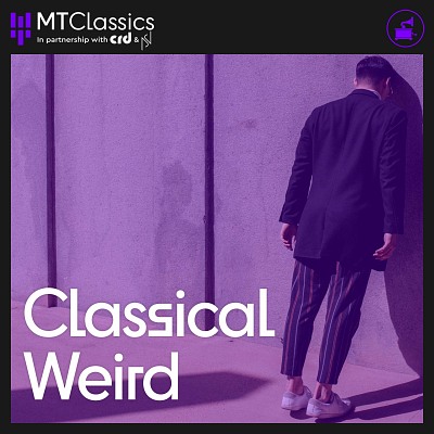 Classical Weird