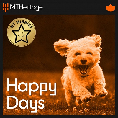 Happy Days