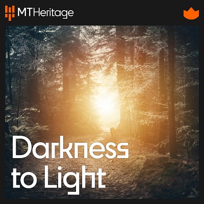 Darkness to Light