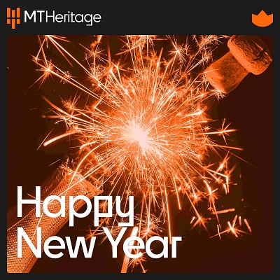 Happy New Year