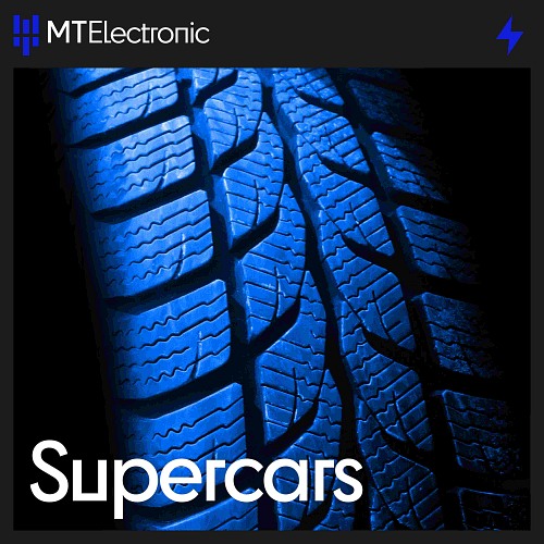 Supercars