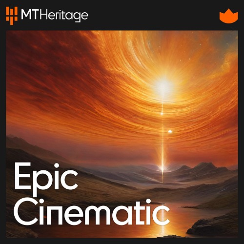 Epic Cinematic