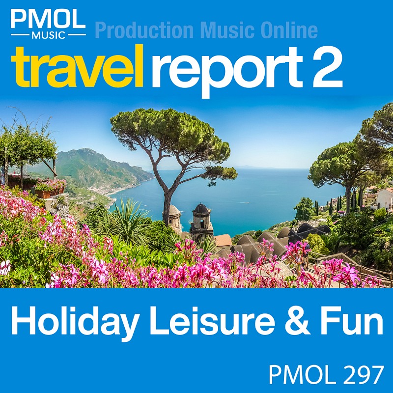Travel Report 2 - Holiday Leisure & Fun