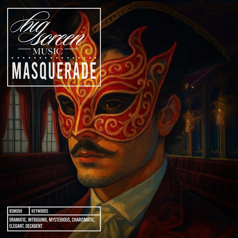 Masquerade