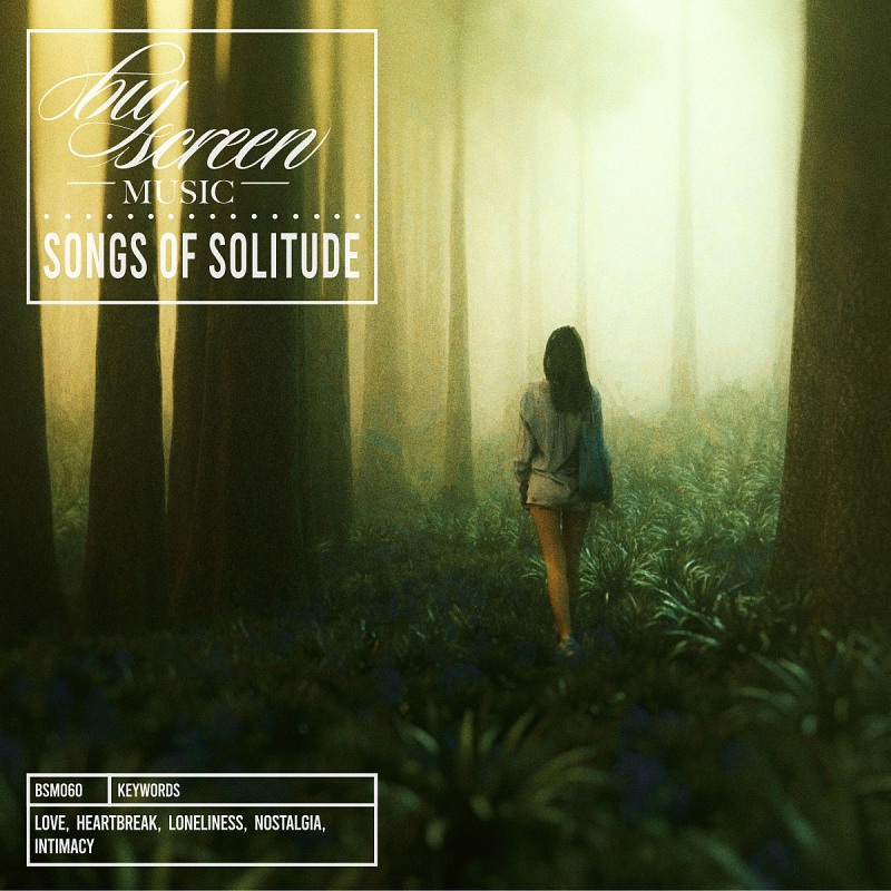 Songs Of Solitude
