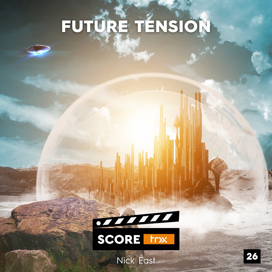 FUTURE TENSION